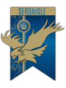 Serdaigle