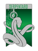 Serpentard